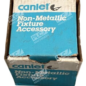 Canlet Non-Metallic Accessory Fixture VTWB1