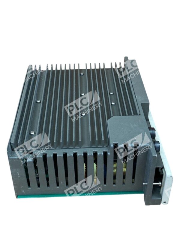 Modicon AEG Schneider P840 Power Supply AS-P840-000 - Image 6
