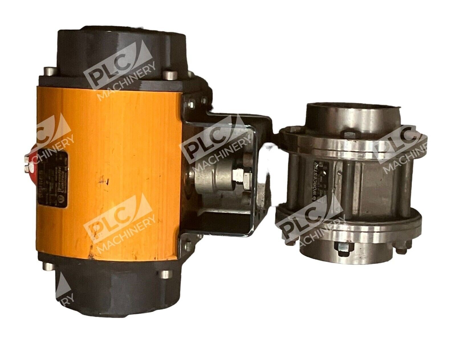 Worcester Controls Series 39 Model 30 - Image 4