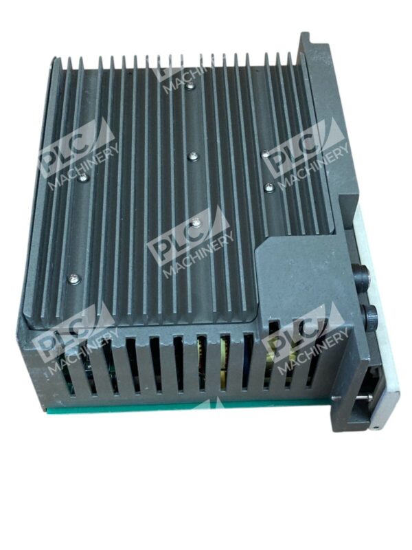 Modicon AEG Schneider P840 Power Supply AS-P840-000 - Image 7
