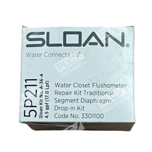 Sloan A-36-A Water Closet Flushometer 5P211