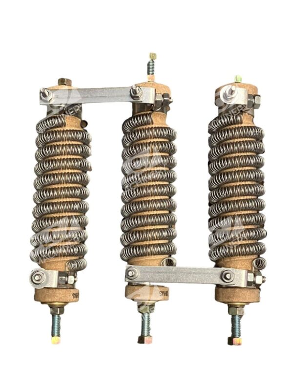 IPC Power Resistors 14517 1000 Watt Braking Resistor - Image 4