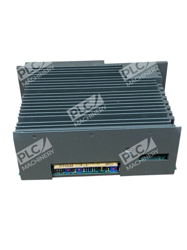 Modicon AEG Schneider P840 Power Supply AS-P840-000 - Image 8