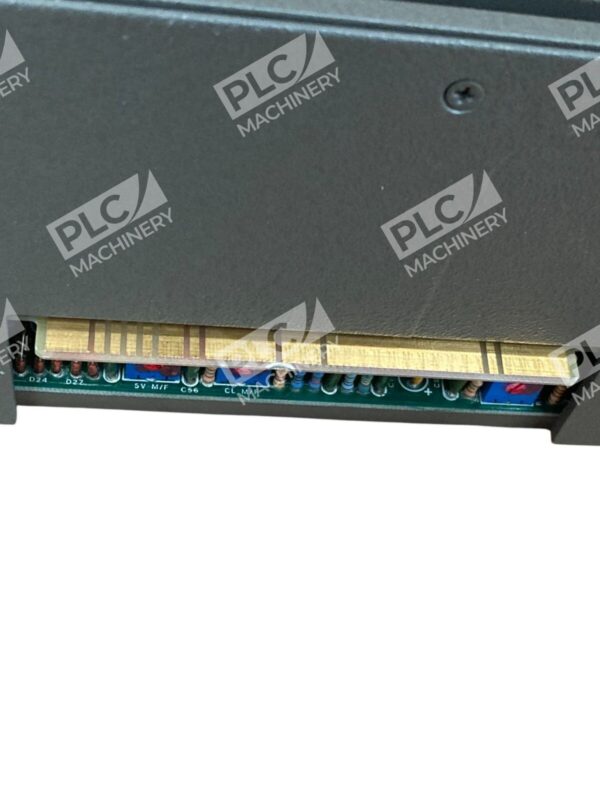 Modicon AEG Schneider P840 Power Supply AS-P840-000 - Image 9