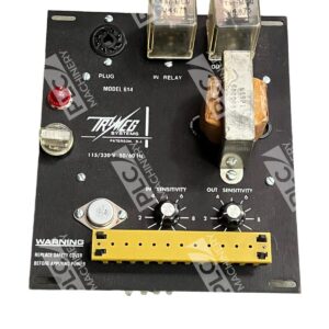 SafTronics A750003F