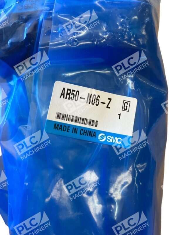 SMC AR50-N06BG-Z Regulator Modular
