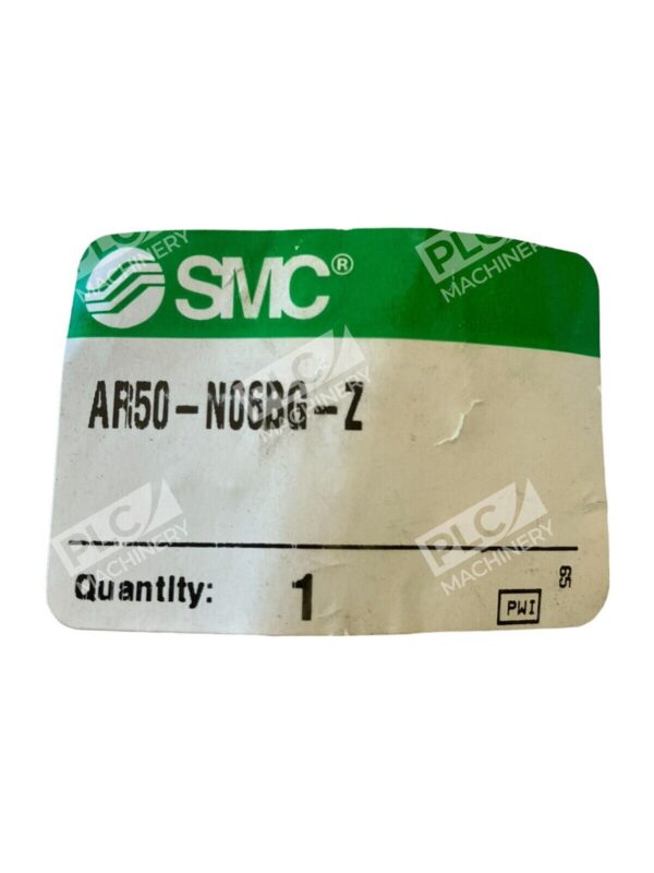 SMC AR50-N06BG-Z Regulator Modular - Image 2