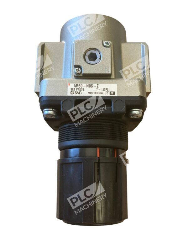 SMC AR50-N06BG-Z Regulator Modular - Image 3