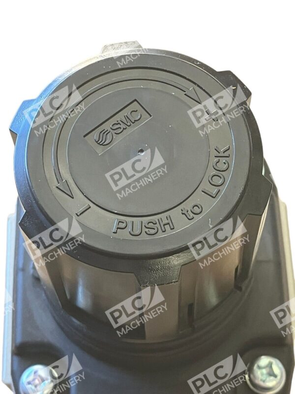 SMC AR50-N06BG-Z Regulator Modular - Image 5