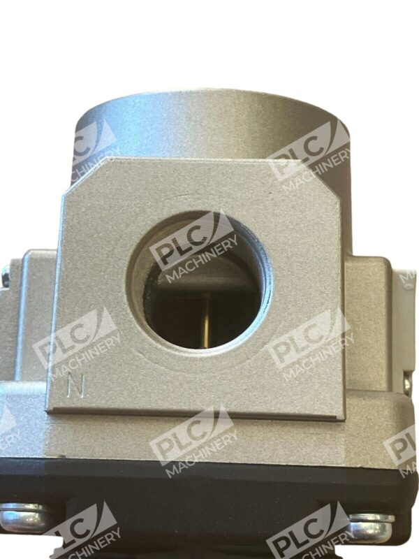 SMC AR50-N06BG-Z Regulator Modular - Image 6