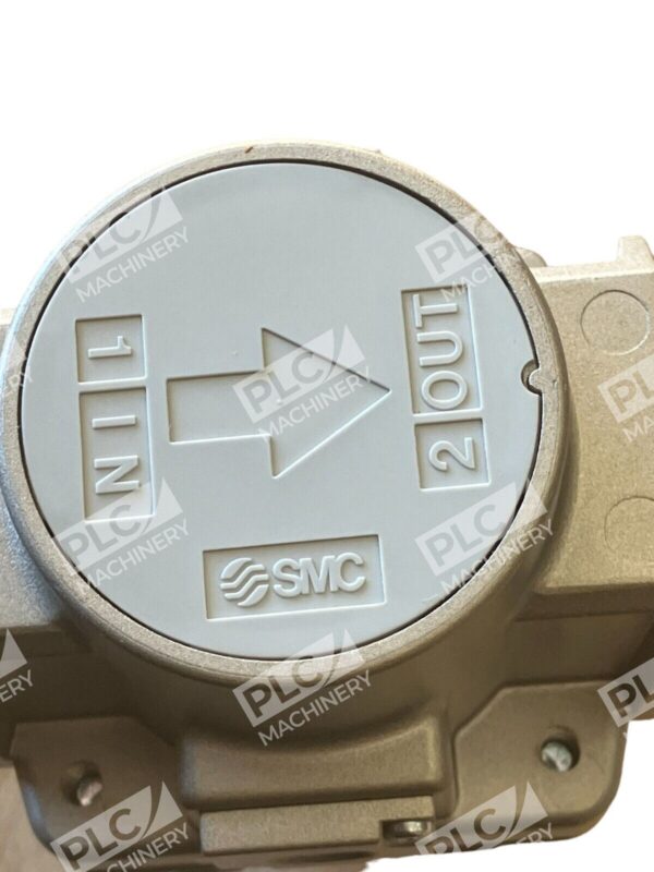 SMC AR50-N06BG-Z Regulator Modular - Image 8