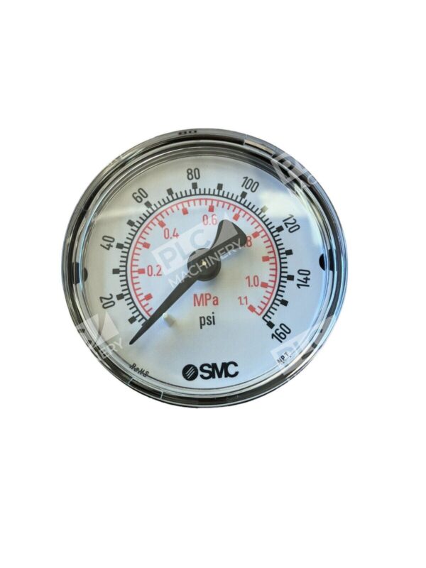 SMC AR50-N06BG-Z Regulator Modular - Image 9