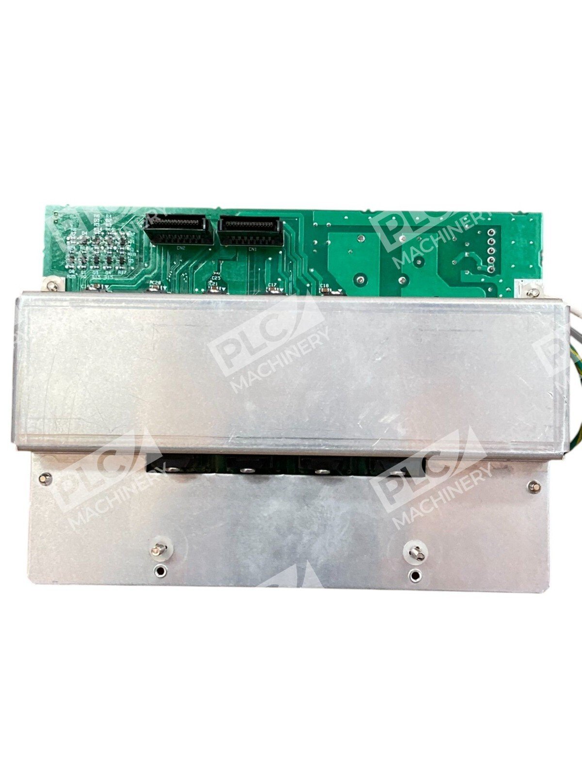 Yokogawa Controller Base Unit K9475PA - Image 5