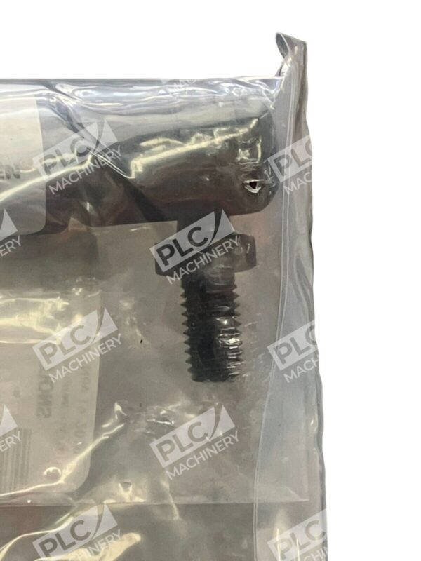IGS 8AU203491ZZ0311 46/19 Volumeline - Image 3