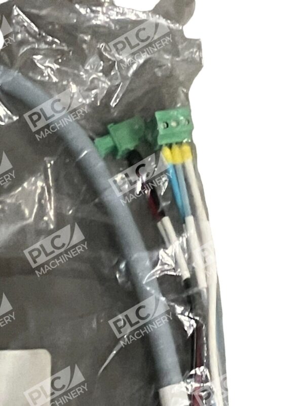 Turck W554 Cable Assembly Can Bus - Image 4