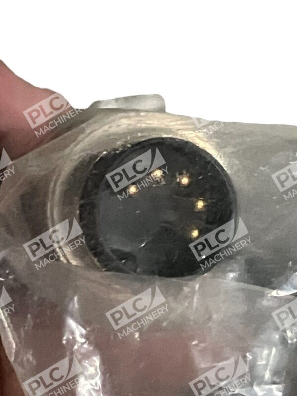 Turck W554 Cable Assembly Can Bus - Image 5