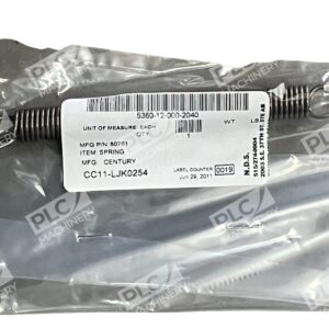 Century 80761 Spring