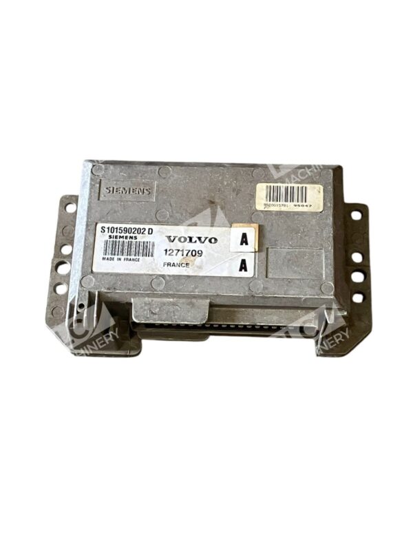 Siemens Volvo 1271709 95047 9500015781 ECM Electronic Control Module S101590202D