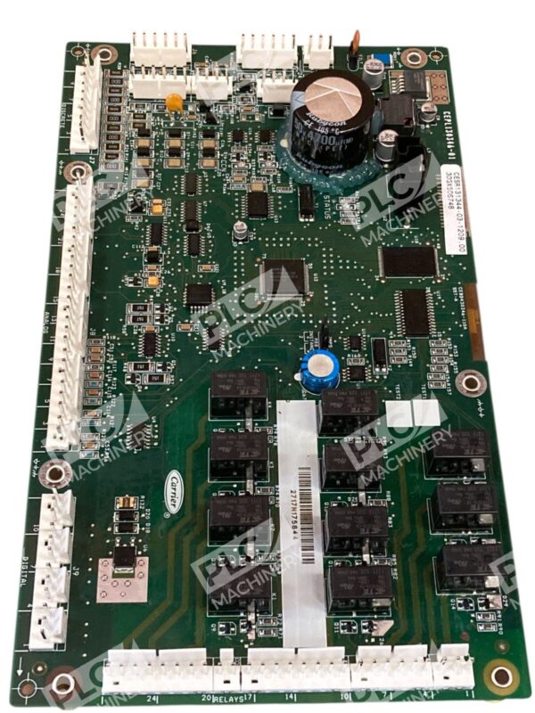 Carrier CESR131344-03-1209.00 30GX506748 Circuit Board CEPL130346-01