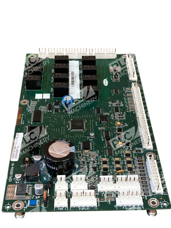 Carrier CESR131344-03-1209.00 30GX506748 Circuit Board CEPL130346-01 - Image 3