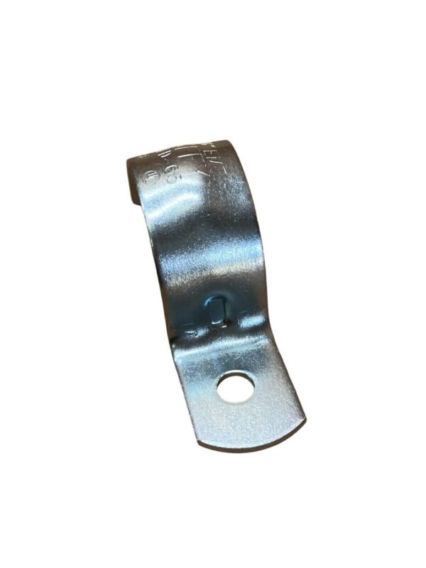 Minerallac MED 65 Medium Jiffy Clips 1-1/4" EMT Conduit (Box of 100) - Image 3