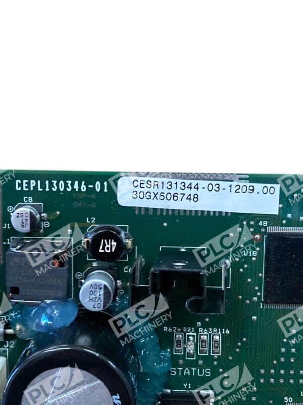 Carrier CESR131344-03-1209.00 30GX506748 Circuit Board CEPL130346-01 - Image 4
