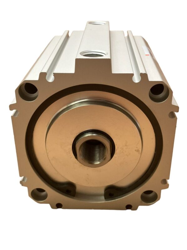 SMC NCQ8B300-300 Pneumatic Cylinder - Image 3