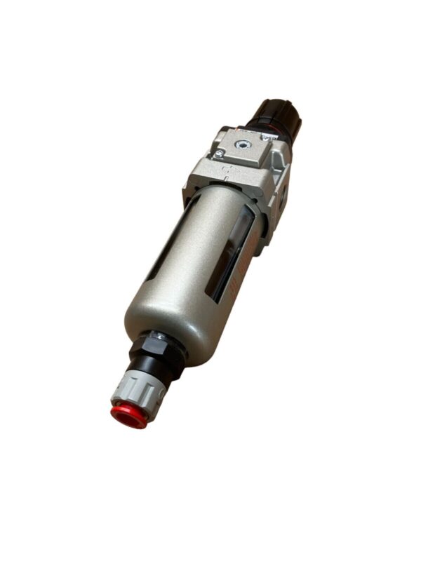 SMC AW30-N03C-Z Filter Regulator No Gauges