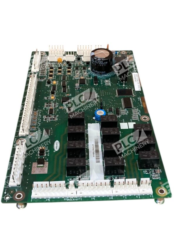 Carrier CESR131344-03-1209.00 30GX506748 Circuit Board CEPL130346-01 - Image 7