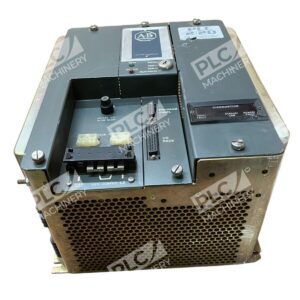 Allen Bradley 1772-LP2 /A PLC-2 Programmable Controller
