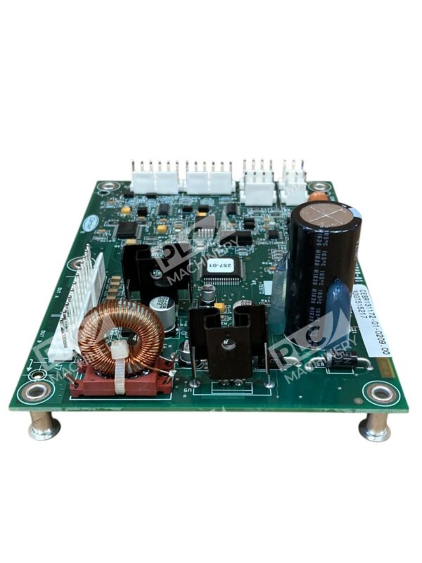 Carrier CEBD430349-10A CESR131172-01-0209.00 Circuit Board CEPL130349-01 - Image 2