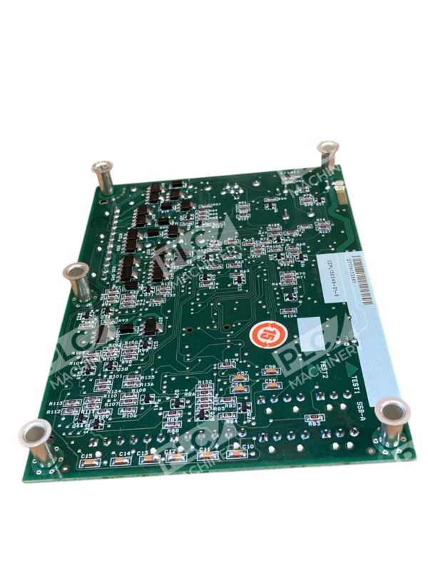 Carrier CEBD430349-10A CESR131172-01-0209.00 Circuit Board CEPL130349-01 - Image 4