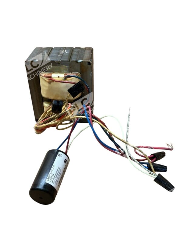 Philips Advance 71A8453-001D Core & Coil Ballast Kit 1-400W S51 HP Sodium