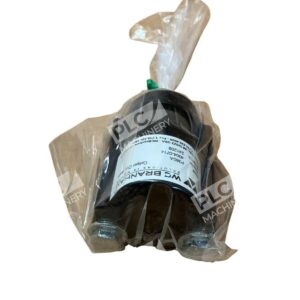 NEW WC BRANHAM 4004-0714 / 40040714 CALIPER DISC BRAKE P38SA