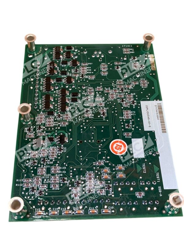 Carrier CEBD430349-10A CESR131172-01-0209.00 Circuit Board CEPL130349-01 - Image 5