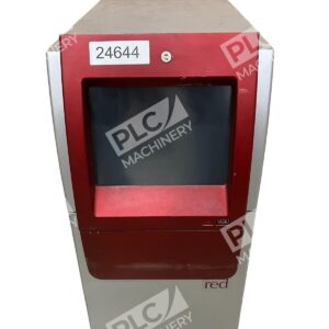 Alpha Innotech Red SA-1000(red)