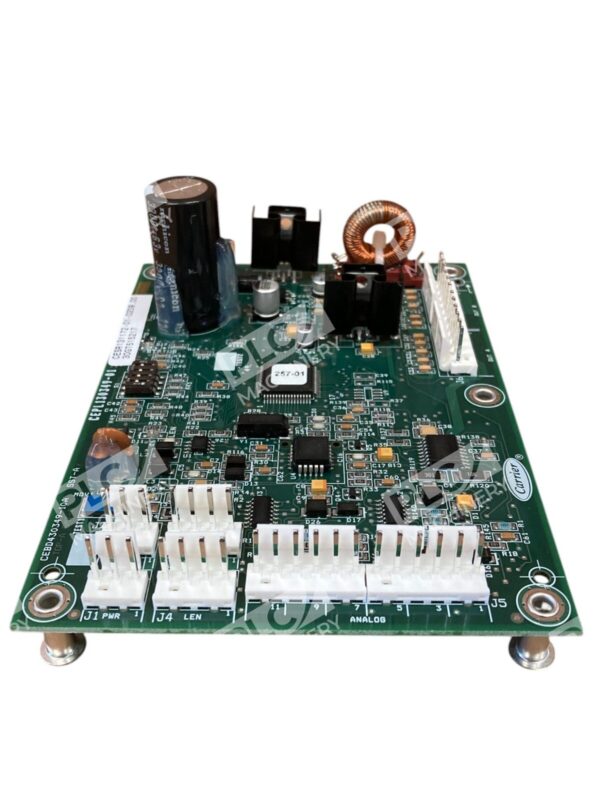 Carrier CEBD430349-10A CESR131172-01-0209.00 Circuit Board CEPL130349-01 - Image 6