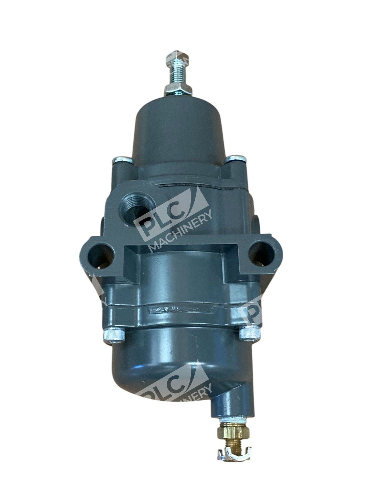 Trimteck 0-120PSIG Max 250PSIG Pressure Regulator TT-AFR-3