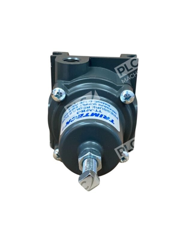 Trimteck 0-120PSIG Max 250PSIG Pressure Regulator TT-AFR-3 - Image 2
