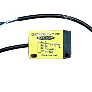 Banner QH23SN6LP-71792 Photoelectric Sensor
