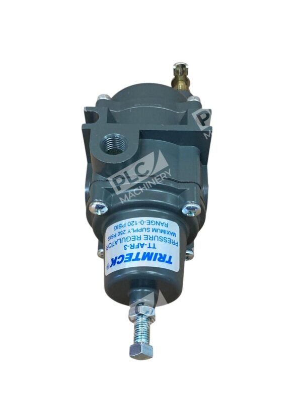 Trimteck 0-120PSIG Max 250PSIG Pressure Regulator TT-AFR-3 - Image 3