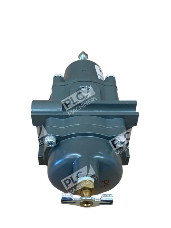 Trimteck 0-120PSIG Max 250PSIG Pressure Regulator TT-AFR-3 - Image 5