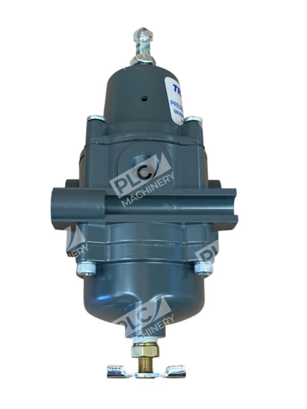Trimteck 0-120PSIG Max 250PSIG Pressure Regulator TT-AFR-3 - Image 6