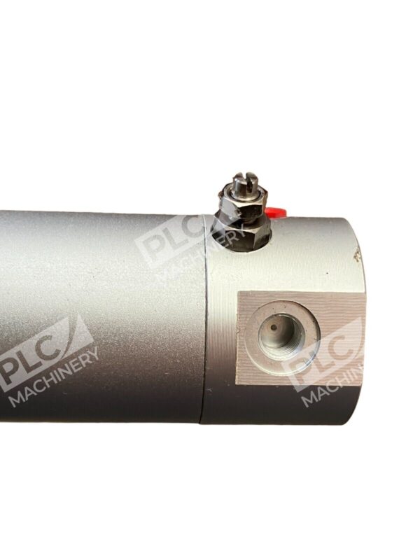 SMC NCDGBA25-1400-DUL02614 Pneumatic Cylinder - Image 2