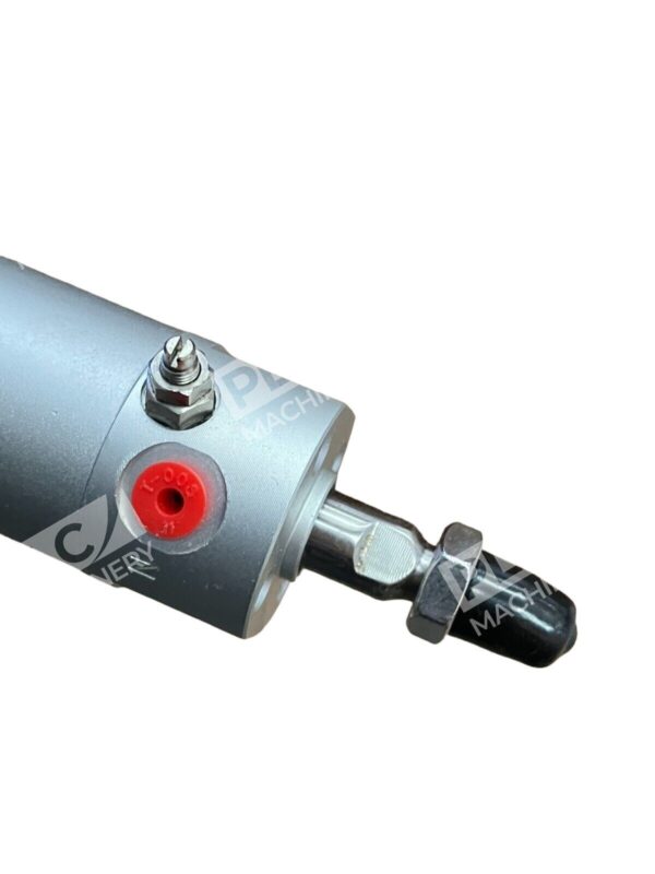 SMC NCDGBA25-1400-DUL02614 Pneumatic Cylinder - Image 4