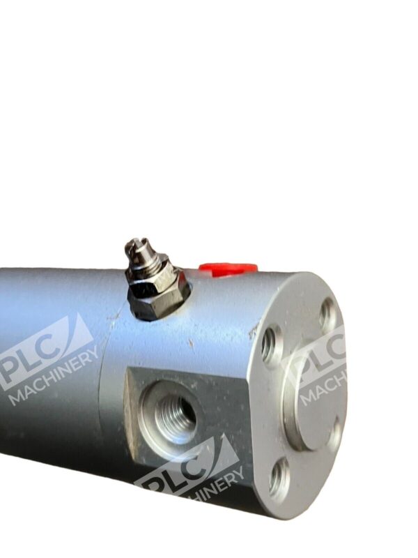 SMC NCDGBA25-1400-DUL02614 Pneumatic Cylinder - Image 5