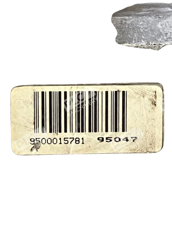 Siemens Volvo 1271709 95047 9500015781 ECM Electronic Control Module S101590202D - Image 3