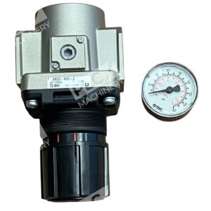 SMC AR50-N06-Z Pneumatic Regulator