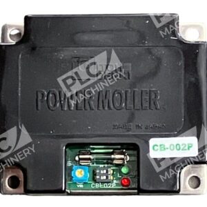 Itoh Denki CB-02P Power Moller Control Board CB-002P
