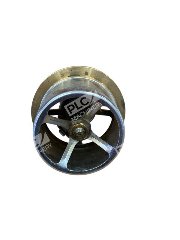 FPE Thermostatic Control Valve 2050-105 - Image 6